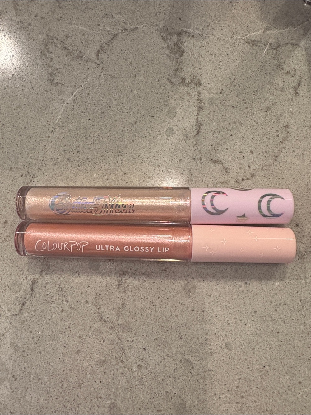 Colour Pop Lip Gloss
